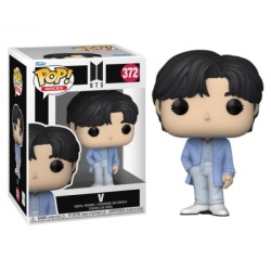 Figura POP V Proof BTS Rocks