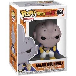 copy of Figura POP Evil Buu Dragon Ball Z