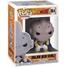 Figura POP Evil Buu Dragon Ball Z (Caja exterior un poco deteriorada)