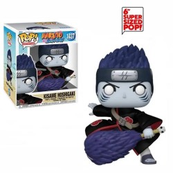 Figura POP Kisame Hoshigaki...