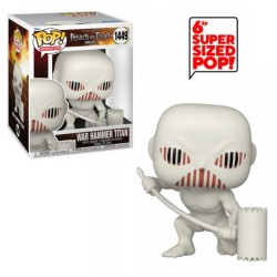 Figura POP War Hammer Titan...