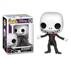 Figura POP Formal Jack...