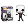 Figura POP Formal Jack Pesadilla antes de Navidad 30th Disney