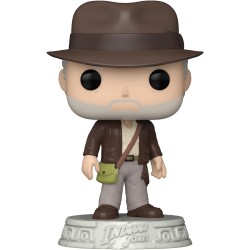 Figura POP Indiana Jones Indiana Jones 5