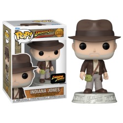 Figura POP Indiana Jones...