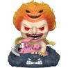 Figura POP Deluxe Hungry Big Mom 15 cm One Piece