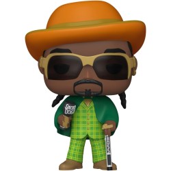 Figura POP Snoop Dogg con Chalice Rocks