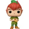 Figura POP Peter Pan con Flauta Peter Pan 70th Disney