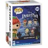 Figura POP Peter Pan con Flauta Peter Pan 70th Disney
