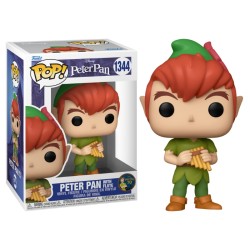 Figura POP Peter Pan con...