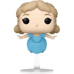 Figura POP Wendy Volando Peter Pan 70th Disney