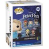 Figura POP Wendy Volando Peter Pan 70th Disney