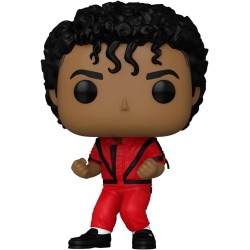 Figura POP Michael Jackson Thriller Rocks