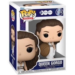 Figura POP Reina Gorgo 300