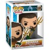 Figura POP Aquaman Aquaman y el Reino Perdido DC