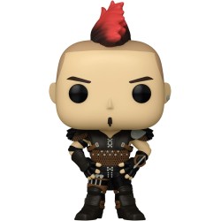 Figura POP Wez Mad Max 2 (The Road Warrior)