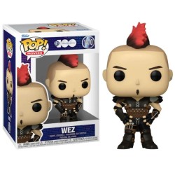 Figura POP Wez Mad Max 2...