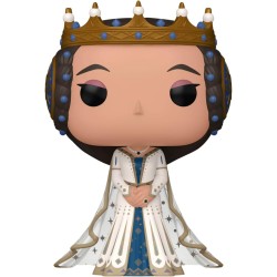 Figura POP Reina Amaya Wish Disney