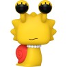 Figura POP Lisa Caracol Los Simpsons (Especial Noche de Brujas)