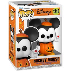 Figura POP Mickey Mouse Truco o Trato Disney