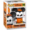 Figura POP Mickey Mouse Truco o Trato Disney