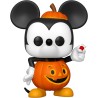 Figura POP Mickey Mouse Truco o Trato Disney