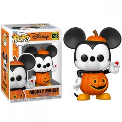 Figura POP MIckey Mouse...