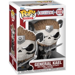 Figura POP General Kael Willow