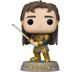 Figura POP Madmartigan Willow