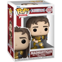 Figura POP Madmartigan Willow