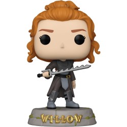 Figura POP Sorsha Willow