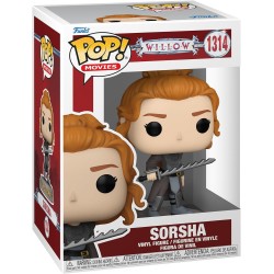 Figura POP Sorsha Willow