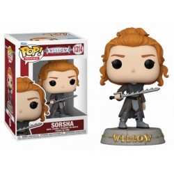 Figura POP Sorsha Willow