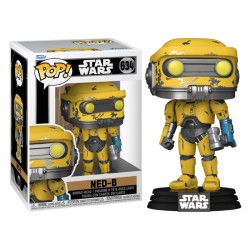 Figura POP Ned-B Star Wars...