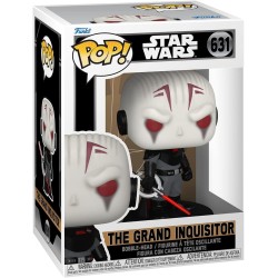 Figura POP El Gran Inquisidor Star Wars (Obi-Wan Kenobi)