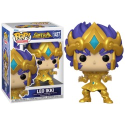 Figura POP Leo Ikki...