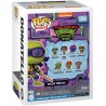 Figura POP Donatello Las Tortugas Ninja Mayhem Movies