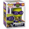 Figura POP Donatello Las Tortugas Ninja Mayhem Movies