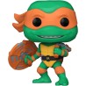 Figura POP Michelangelo Las Tortugas Ninja TMNT Movies