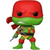 Figura POP Raphael Las Tortugas Ninja Mayhem Movies