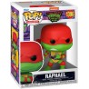 Figura POP Raphael Las Tortugas Ninja Mayhem Movies