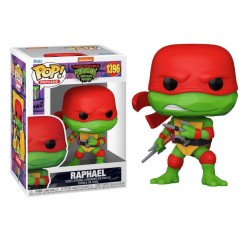 Figura POP Raphael Las...