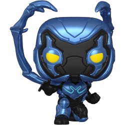 Figura POP Blue Beetle Blue Beetle DC