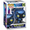 Figura POP Blue Beetle Blue Beetle DC