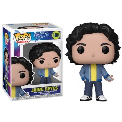 Figura POP Jaime Reyes Blue...