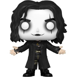 Figura POP Eric Draven El Cuervo (The Crow)