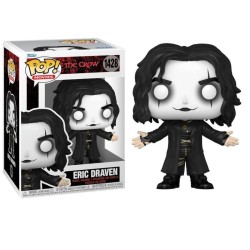 Figura POP Eric Draven El...