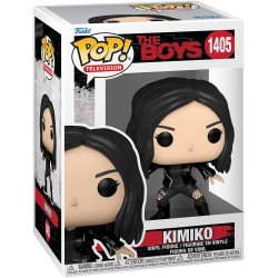 Figura POP Kimiko The Boys