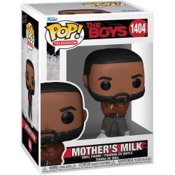 Figura POP Leche Materna The Boys