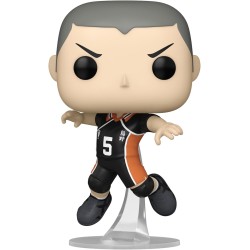 Figura POP Ryunosuke Tanaka Haikyu!!